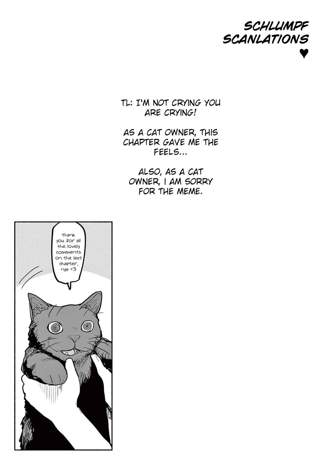 Kaii to Otome to Kamikakushi Chapter 51 - Page 13