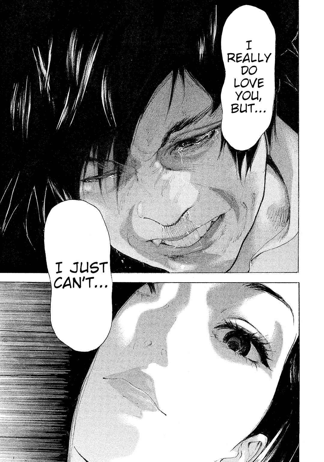 Bokutachi ga Yarimashita Chapter 81 - Page 11