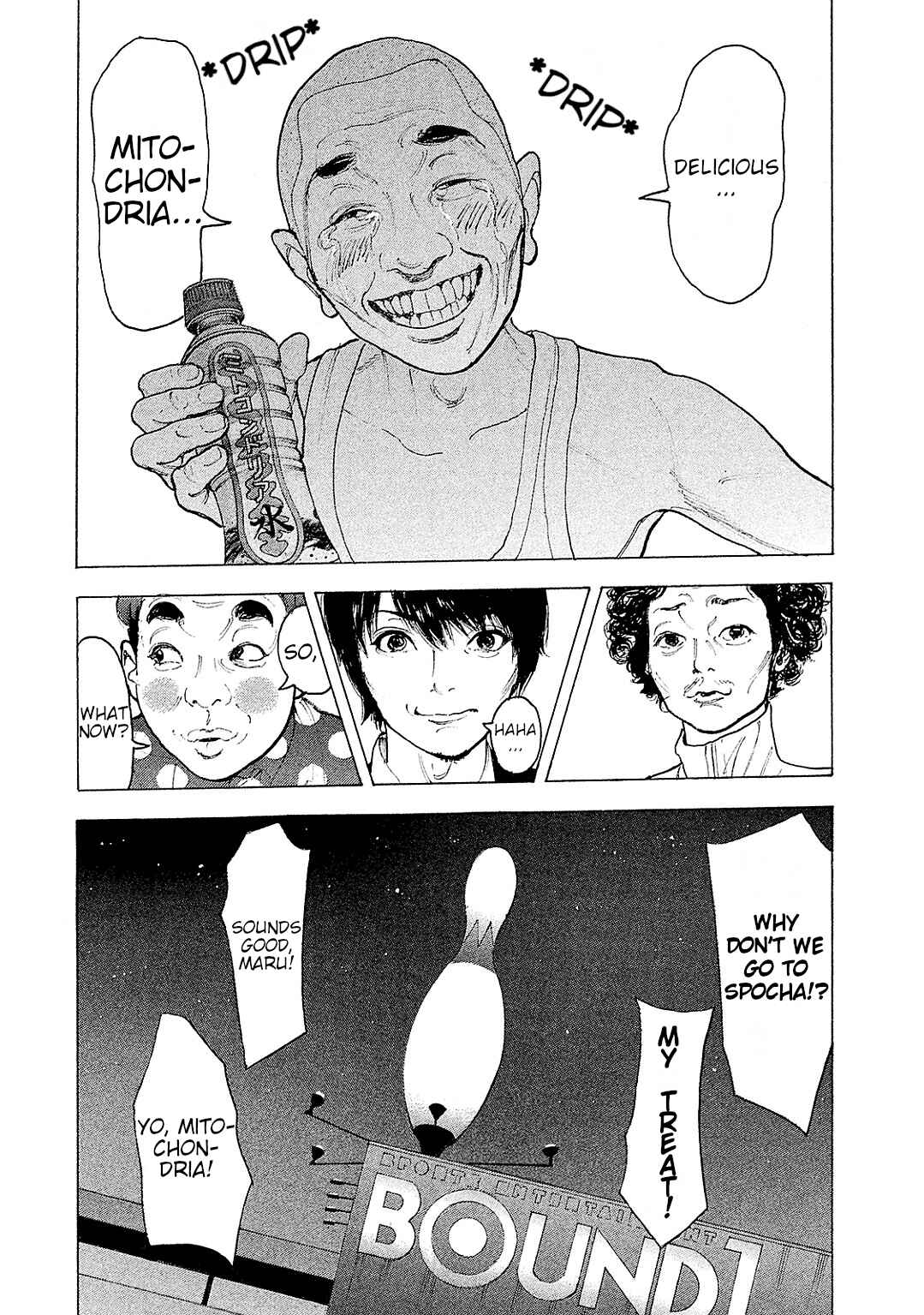 Bokutachi ga Yarimashita Chapter 81 - Page 18