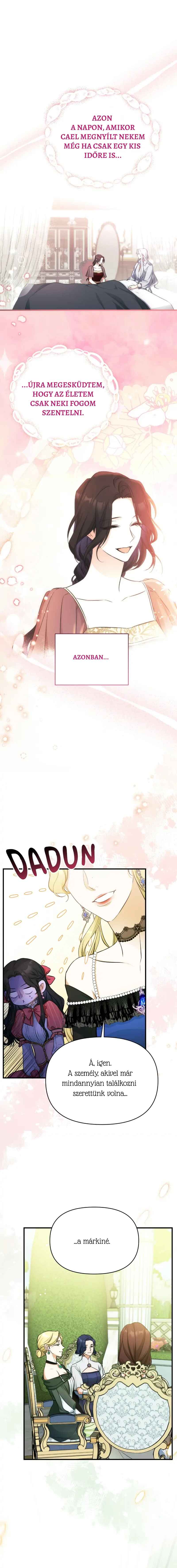 Beoryeojin Na-eui Choeaereul Wihayeo Chapter 13 - Page 1