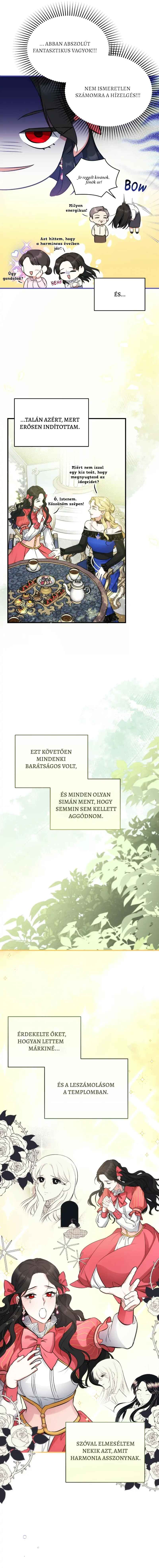 Beoryeojin Na-eui Choeaereul Wihayeo Chapter 13 - Page 13