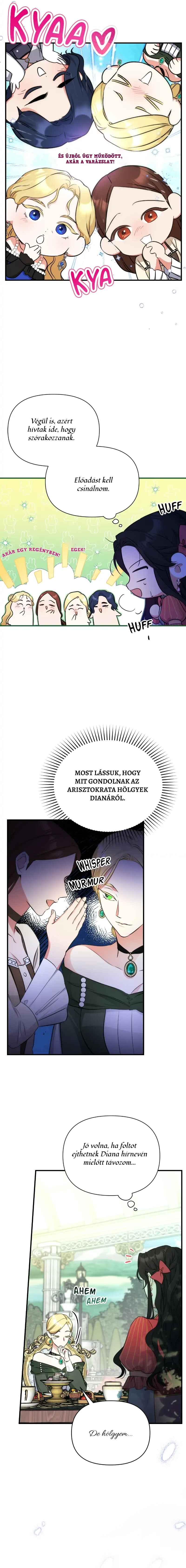 Beoryeojin Na-eui Choeaereul Wihayeo Chapter 13 - Page 14