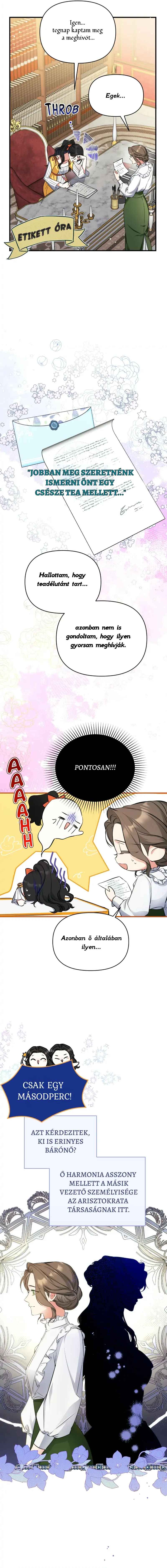 Beoryeojin Na-eui Choeaereul Wihayeo Chapter 13 - Page 3