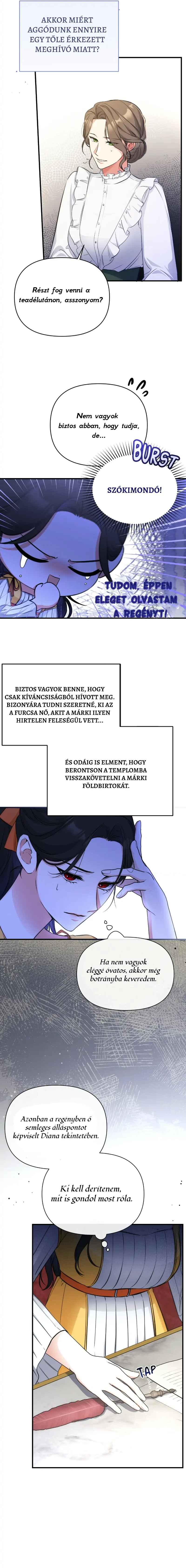 Beoryeojin Na-eui Choeaereul Wihayeo Chapter 13 - Page 4