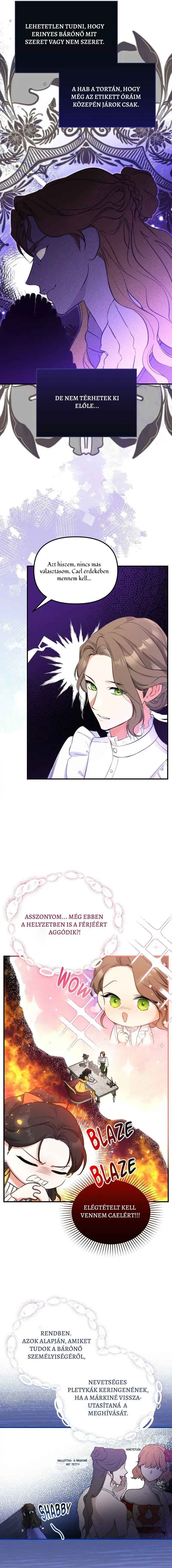 Beoryeojin Na-eui Choeaereul Wihayeo Chapter 13 - Page 7