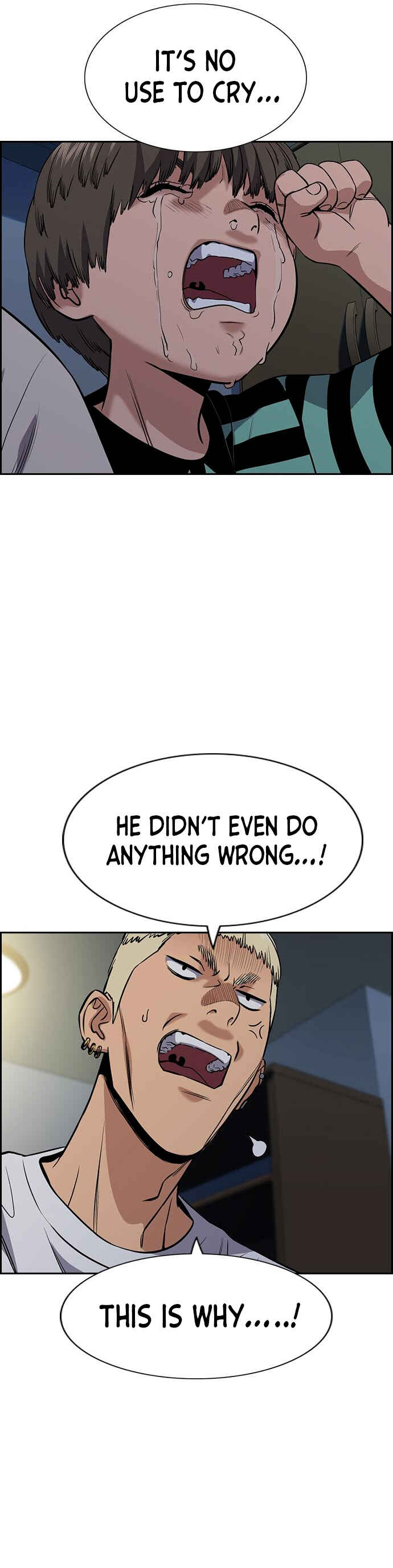 Get Schooled Chapter 52 - Page 13