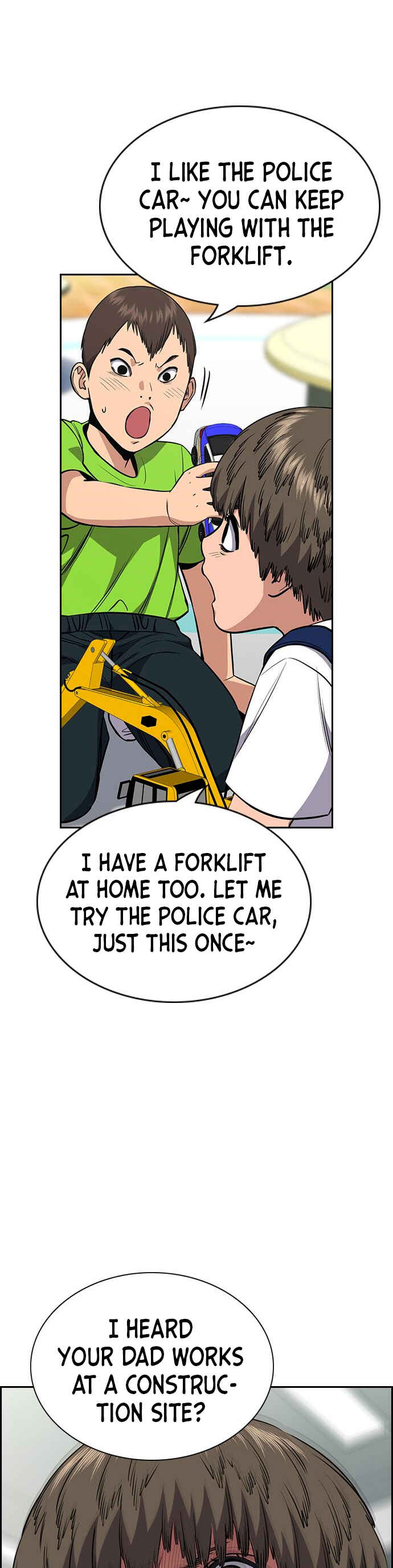 Get Schooled Chapter 52 - Page 25