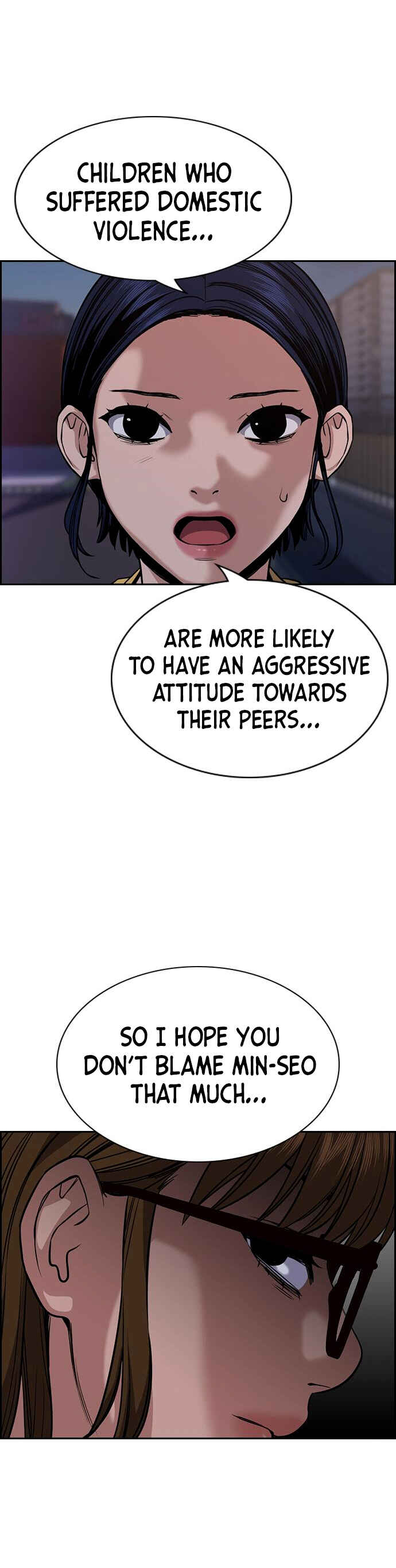 Get Schooled Chapter 52 - Page 37
