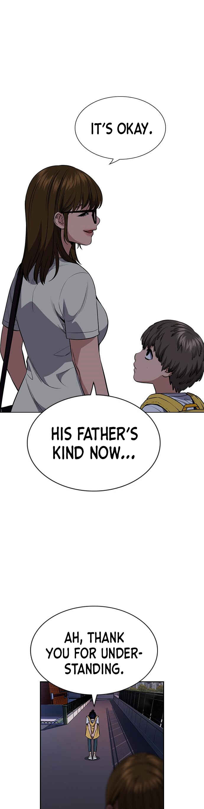 Get Schooled Chapter 52 - Page 38