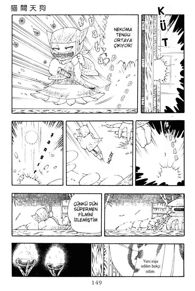 Patalliro! Chapter 4 - Page 3