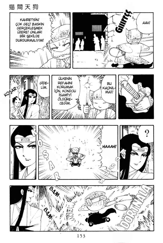Patalliro! Chapter 4 - Page 7