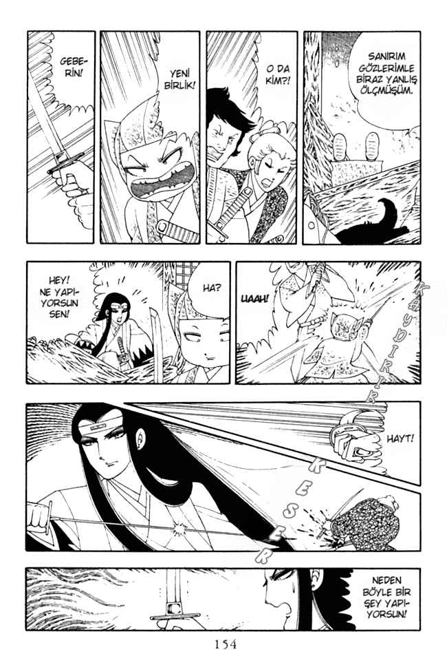 Patalliro! Chapter 4 - Page 8