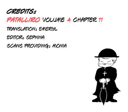 Patalliro! Chapter 11 - Page 60