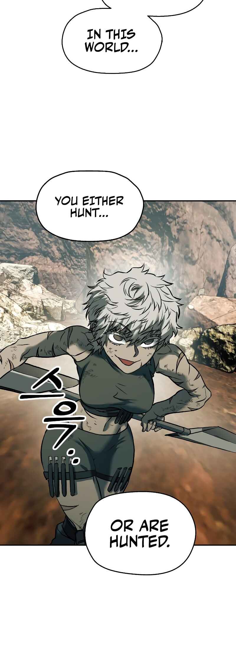 Jongmal eseo Saranamgi Chapter 51 - Page 16