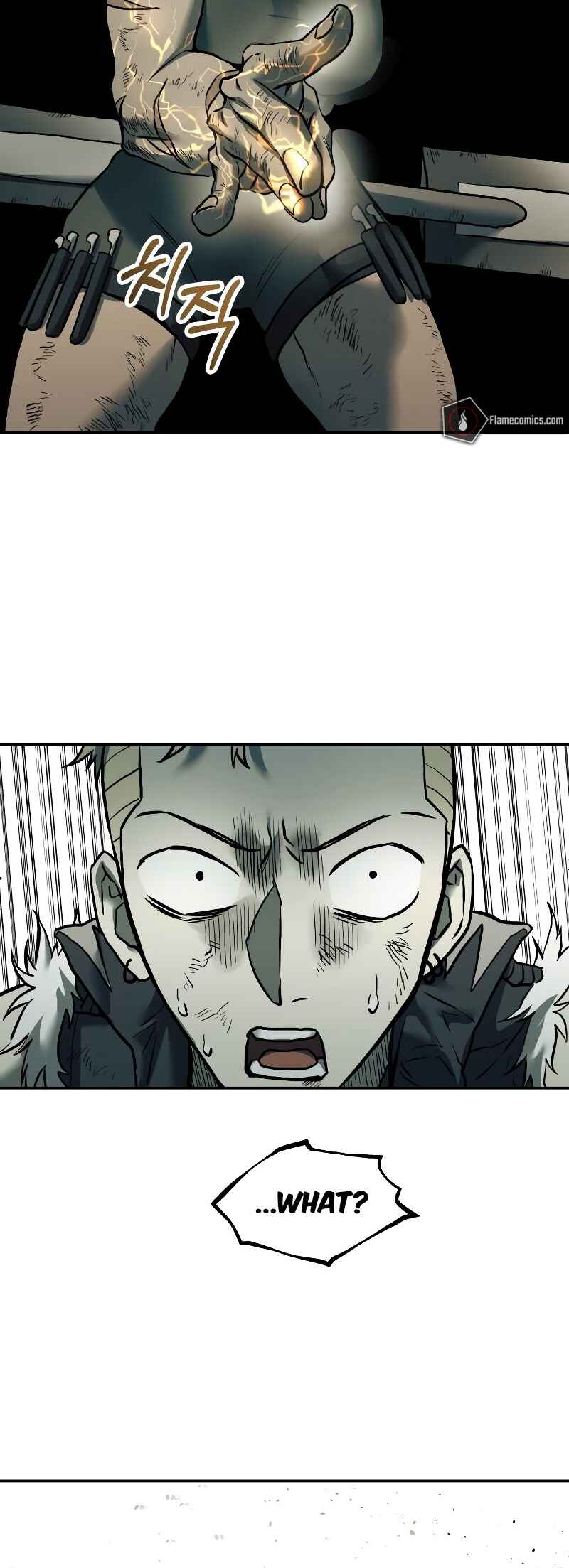 Jongmal eseo Saranamgi Chapter 51 - Page 20