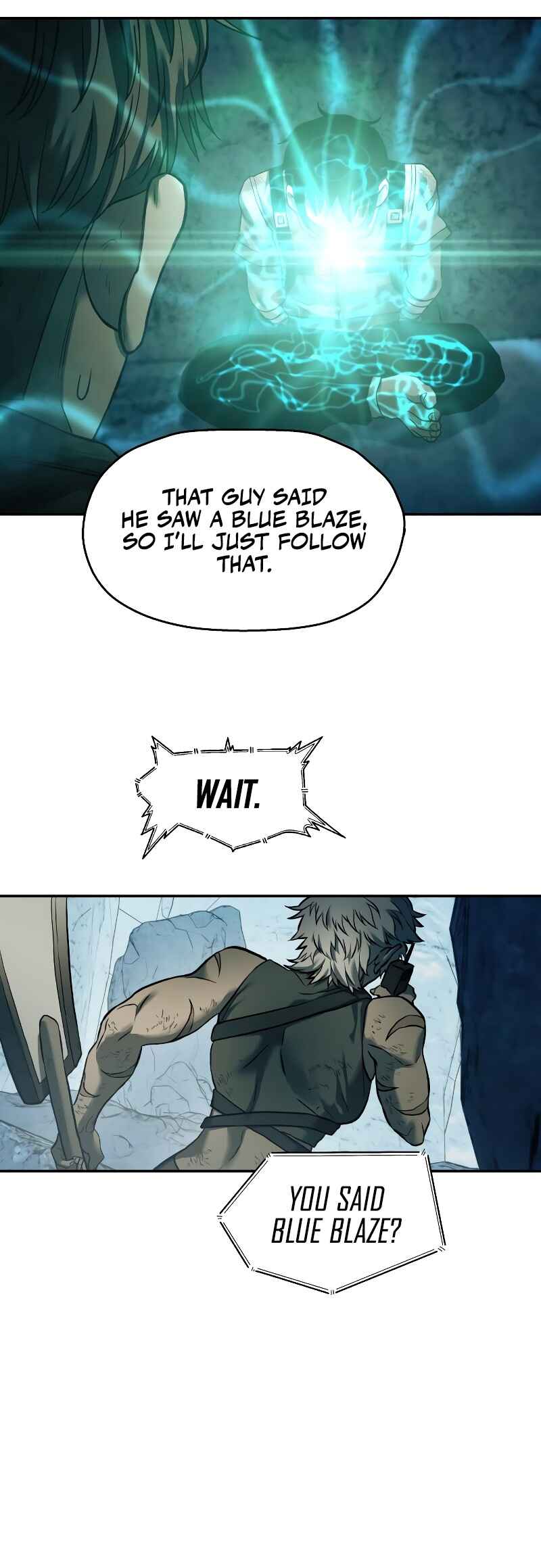 Jongmal eseo Saranamgi Chapter 51 - Page 27
