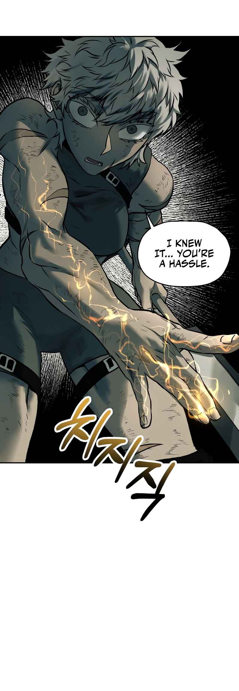 Jongmal eseo Saranamgi Chapter 51 - Page 33