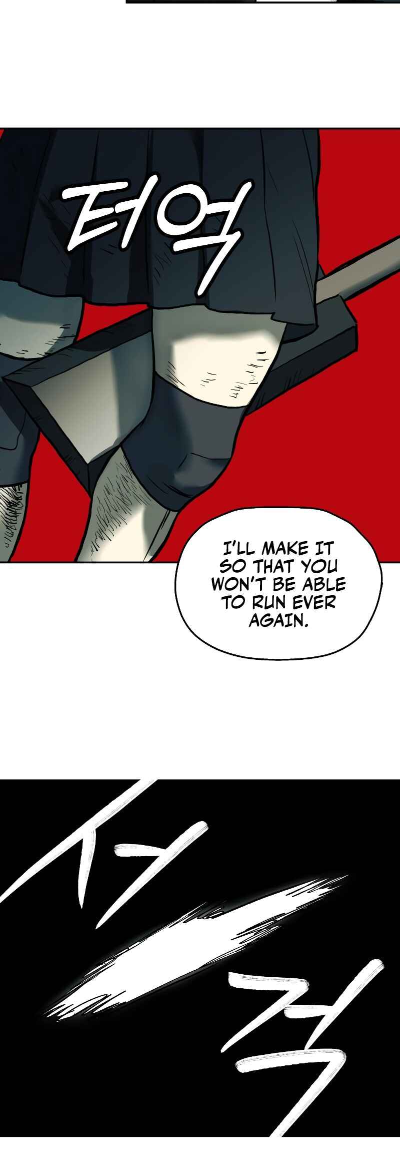 Jongmal eseo Saranamgi Chapter 51 - Page 36