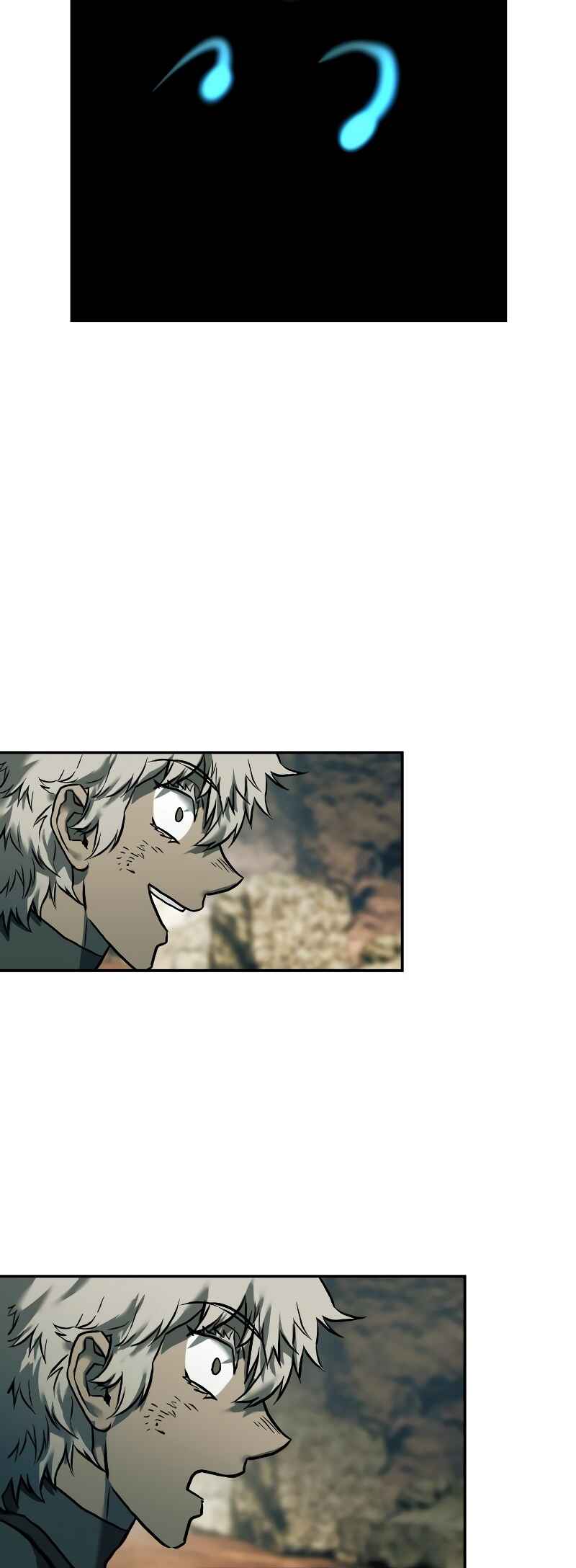 Jongmal eseo Saranamgi Chapter 51 - Page 49