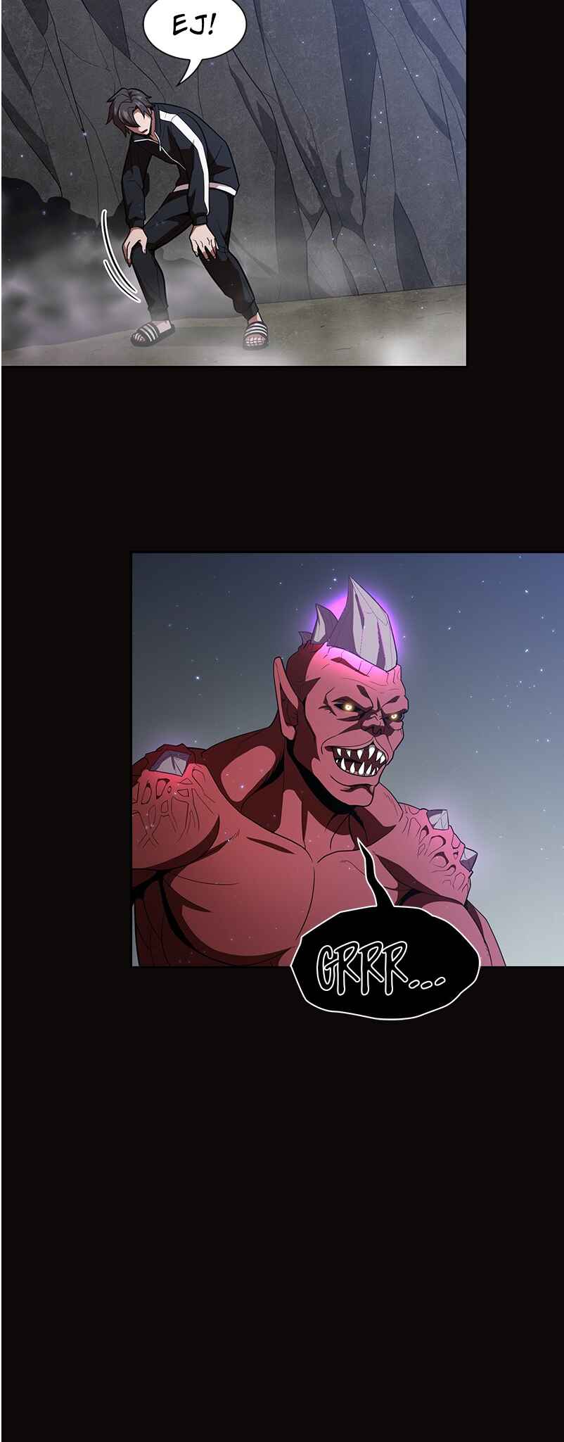 The Advanced Player of the Tutorial Tower Chapter 23 - Page 28