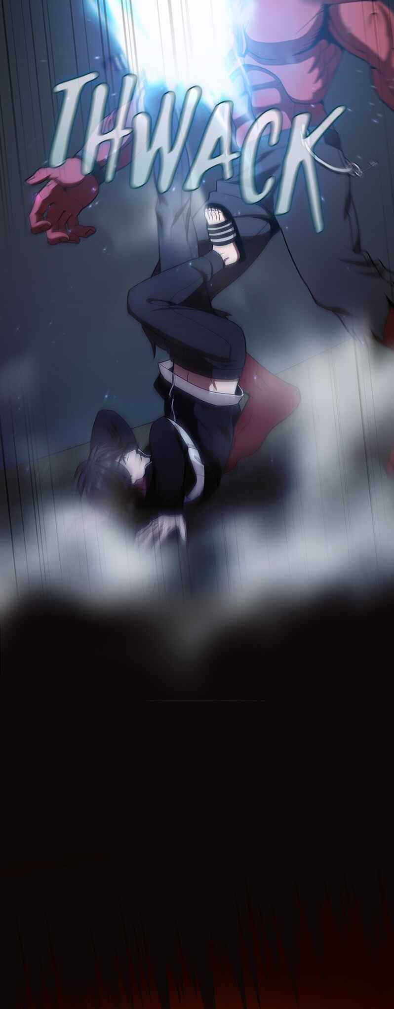 The Advanced Player of the Tutorial Tower Chapter 23 - Page 8