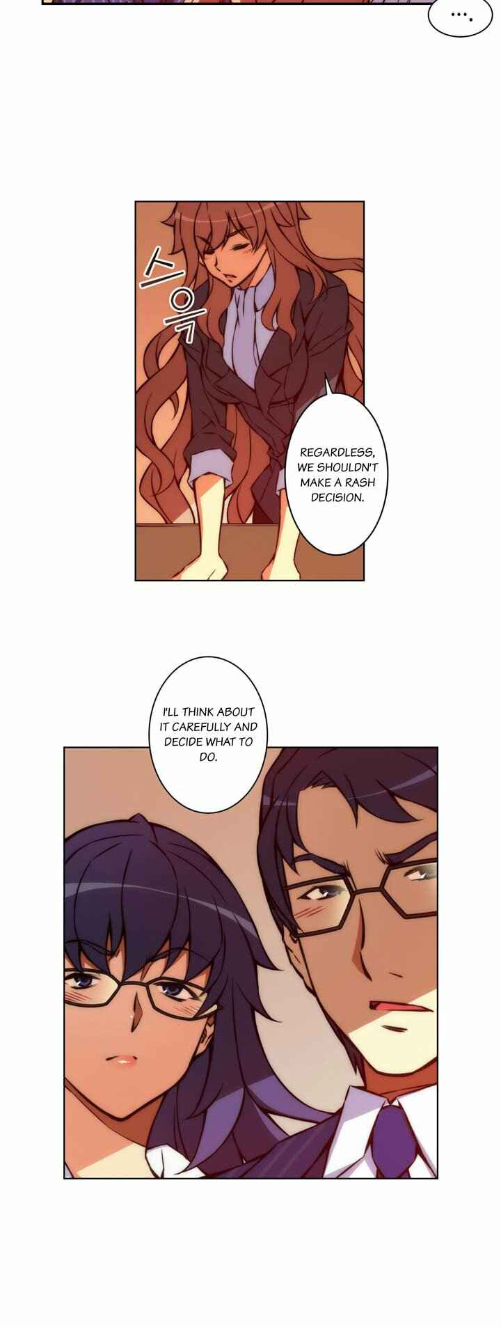 Unbalance Triangle Chapter 55.2 - Page 14