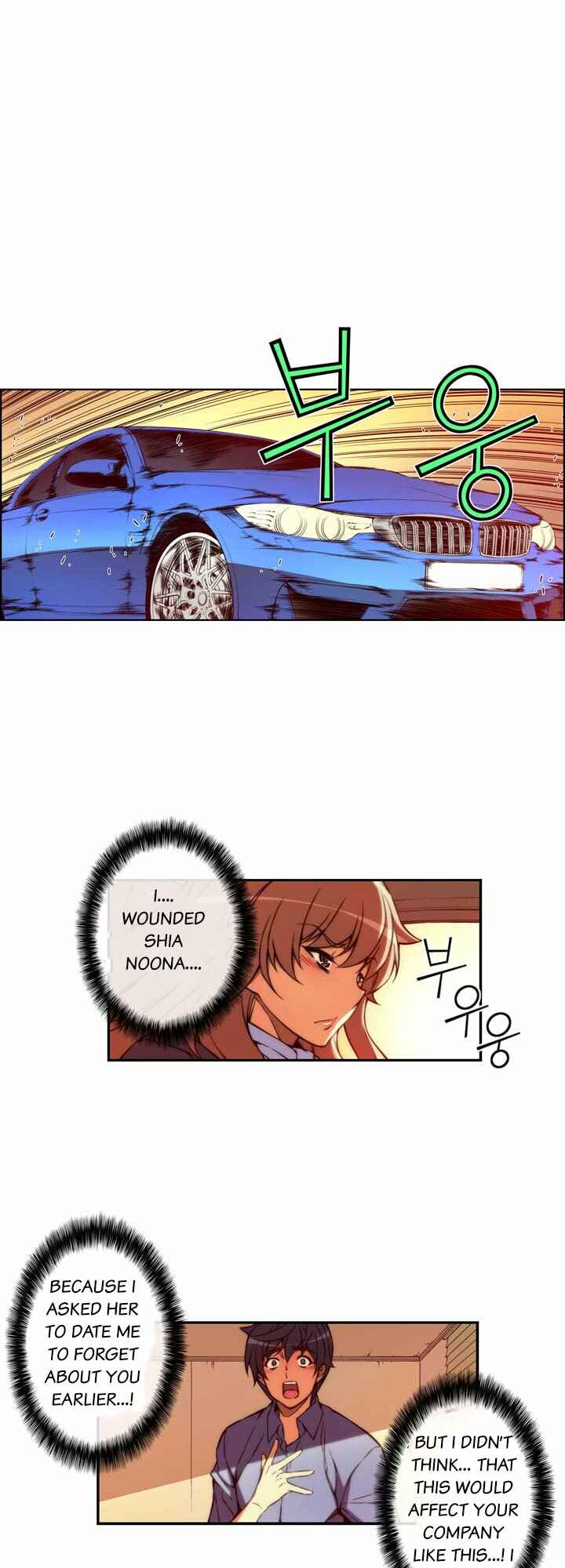 Unbalance Triangle Chapter 55.2 - Page 15