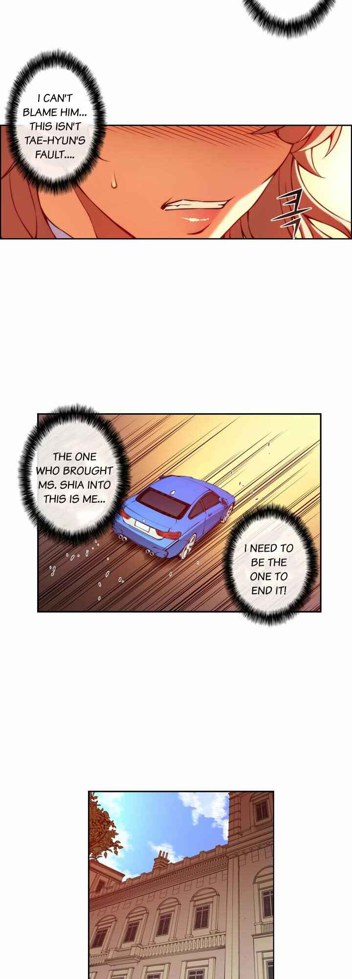 Unbalance Triangle Chapter 55.2 - Page 16