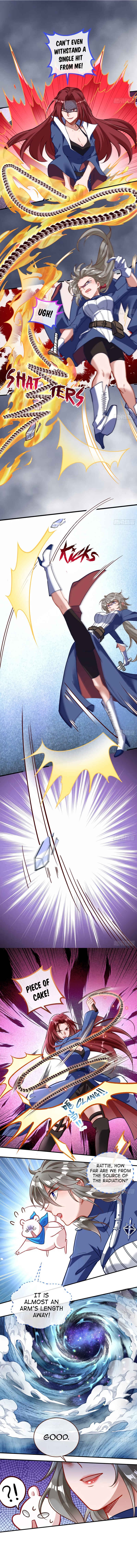 Wàn Zhā Cháo Huáng Chapter 417 - Page 13