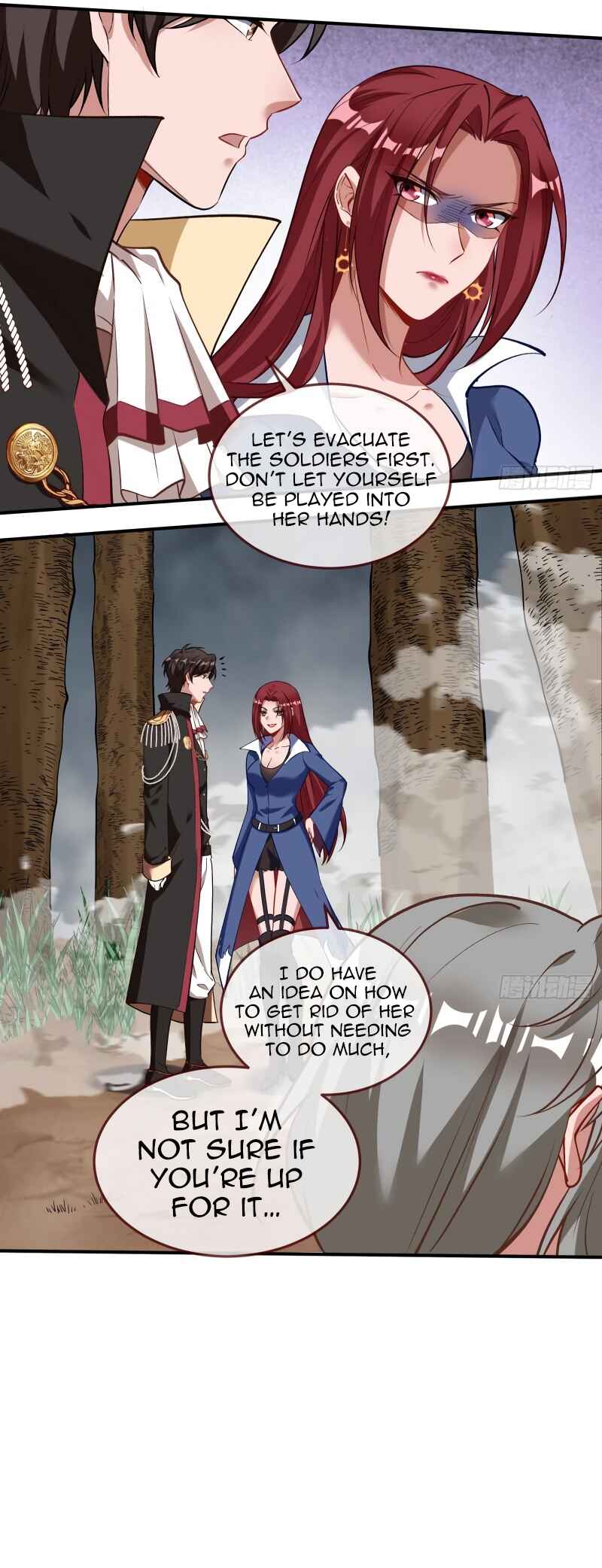 Wàn Zhā Cháo Huáng Chapter 417 - Page 7