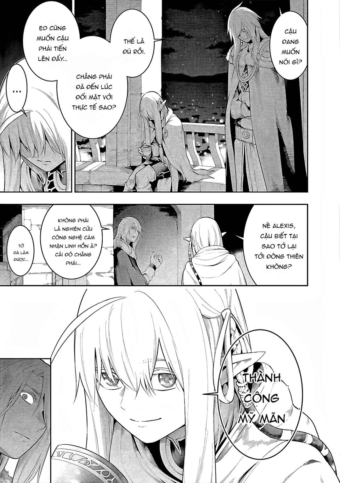 Tsuihou Sareru Tabi ni Skill o Te ni Ireta Ore ga, 100 no Isekai de 2-shuume Musou Chapter 18 - Page 10