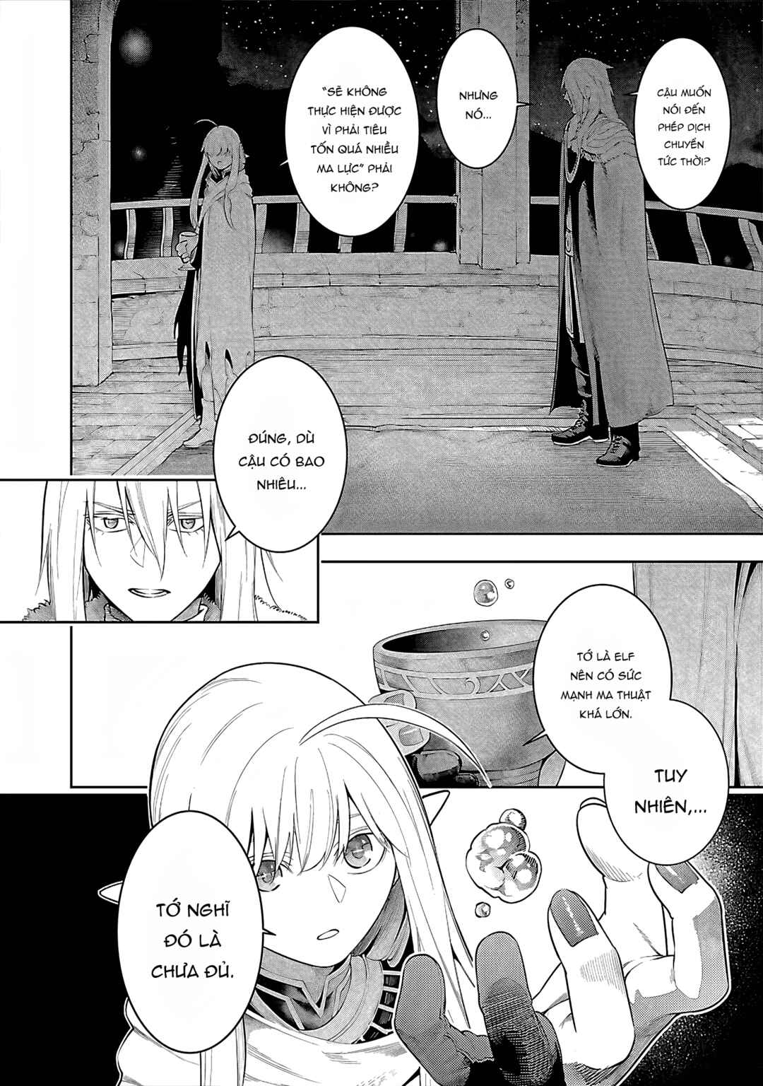 Tsuihou Sareru Tabi ni Skill o Te ni Ireta Ore ga, 100 no Isekai de 2-shuume Musou Chapter 18 - Page 13