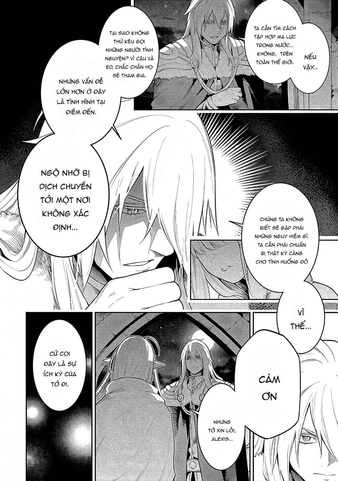 Tsuihou Sareru Tabi ni Skill o Te ni Ireta Ore ga, 100 no Isekai de 2-shuume Musou Chapter 18 - Page 14