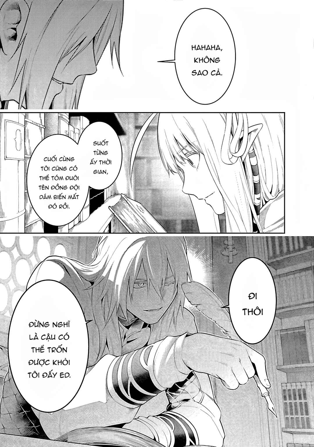 Tsuihou Sareru Tabi ni Skill o Te ni Ireta Ore ga, 100 no Isekai de 2-shuume Musou Chapter 18 - Page 18