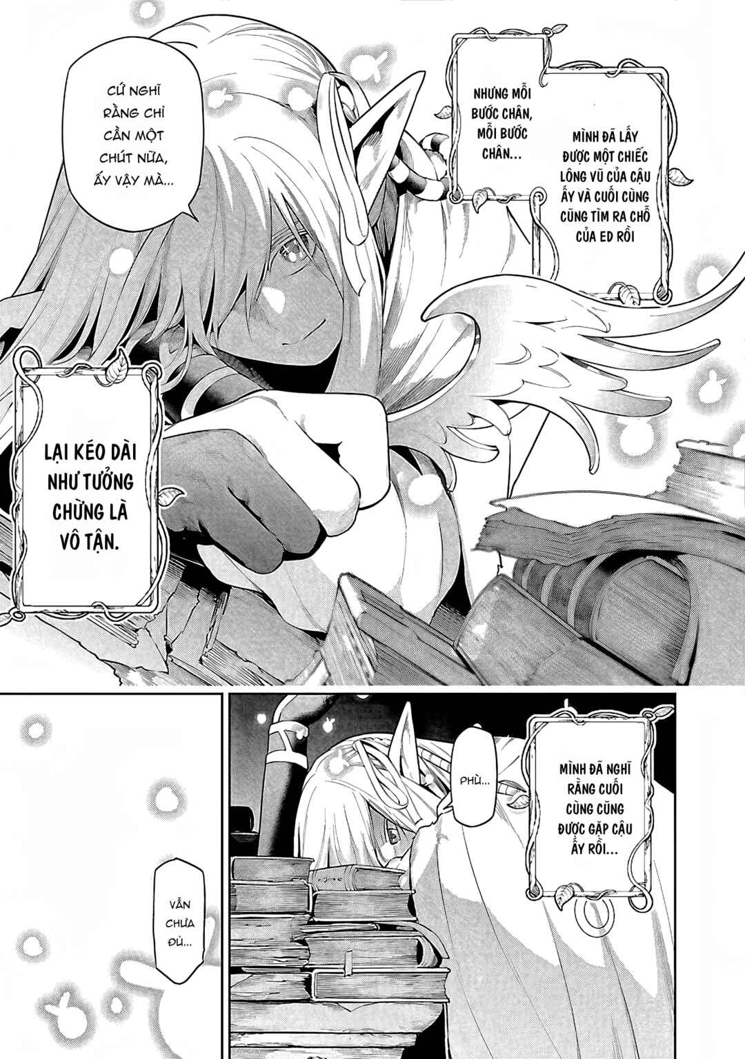 Tsuihou Sareru Tabi ni Skill o Te ni Ireta Ore ga, 100 no Isekai de 2-shuume Musou Chapter 18 - Page 22
