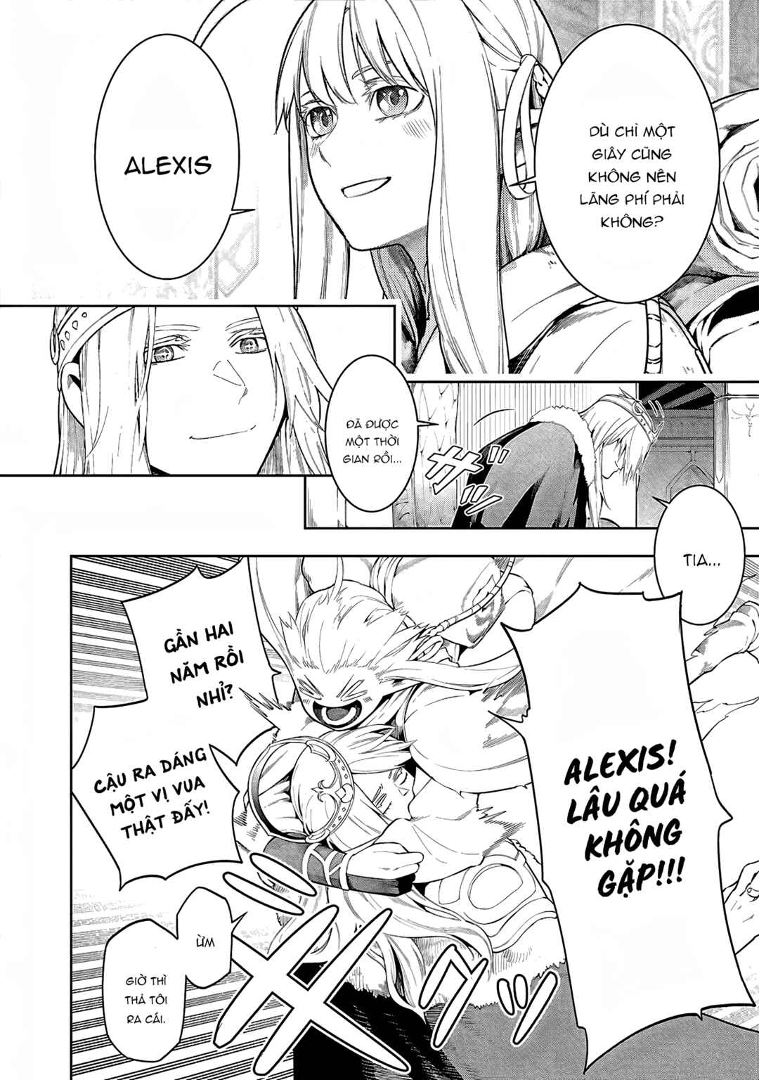 Tsuihou Sareru Tabi ni Skill o Te ni Ireta Ore ga, 100 no Isekai de 2-shuume Musou Chapter 18 - Page 5