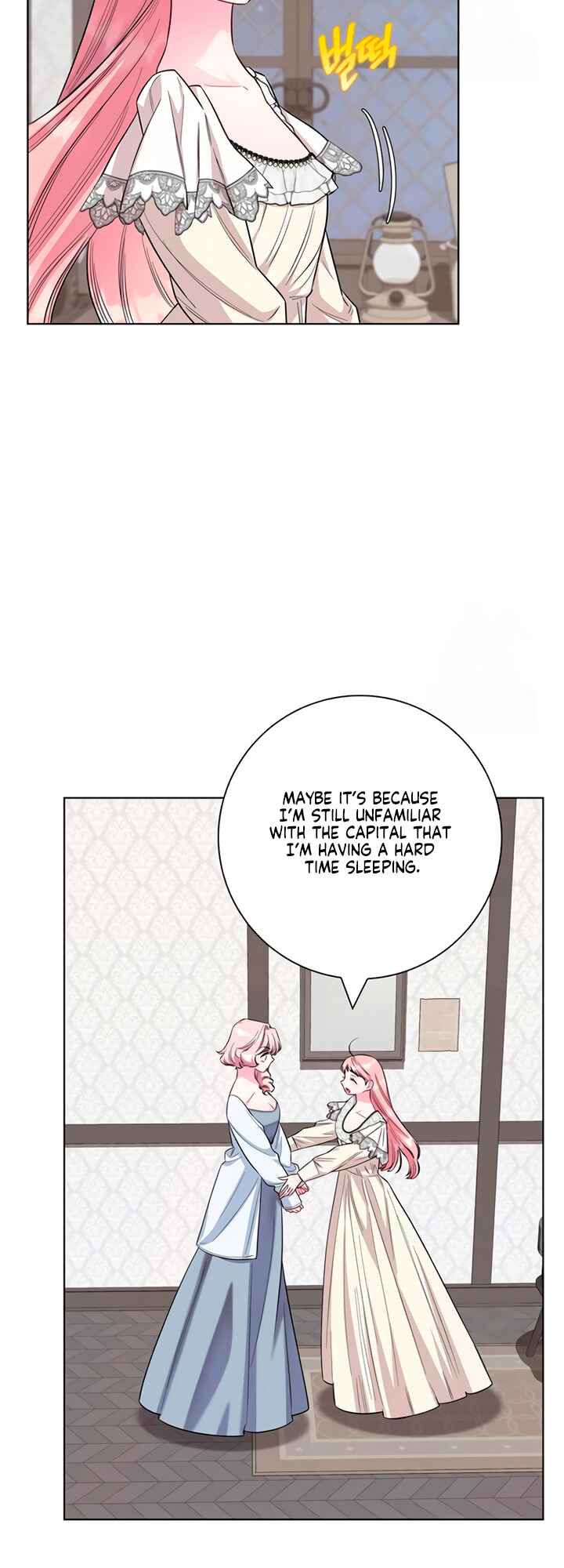I Became the Mother of the Evil Male Lead Chapter 77 - Page 17