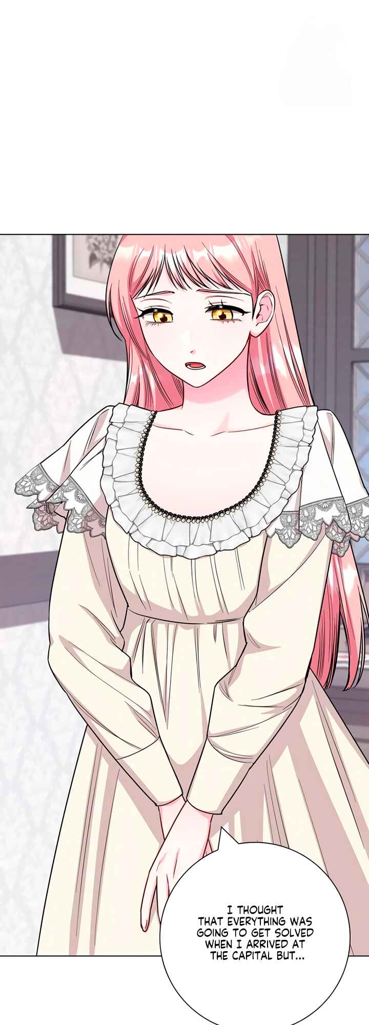 I Became the Mother of the Evil Male Lead Chapter 77 - Page 21