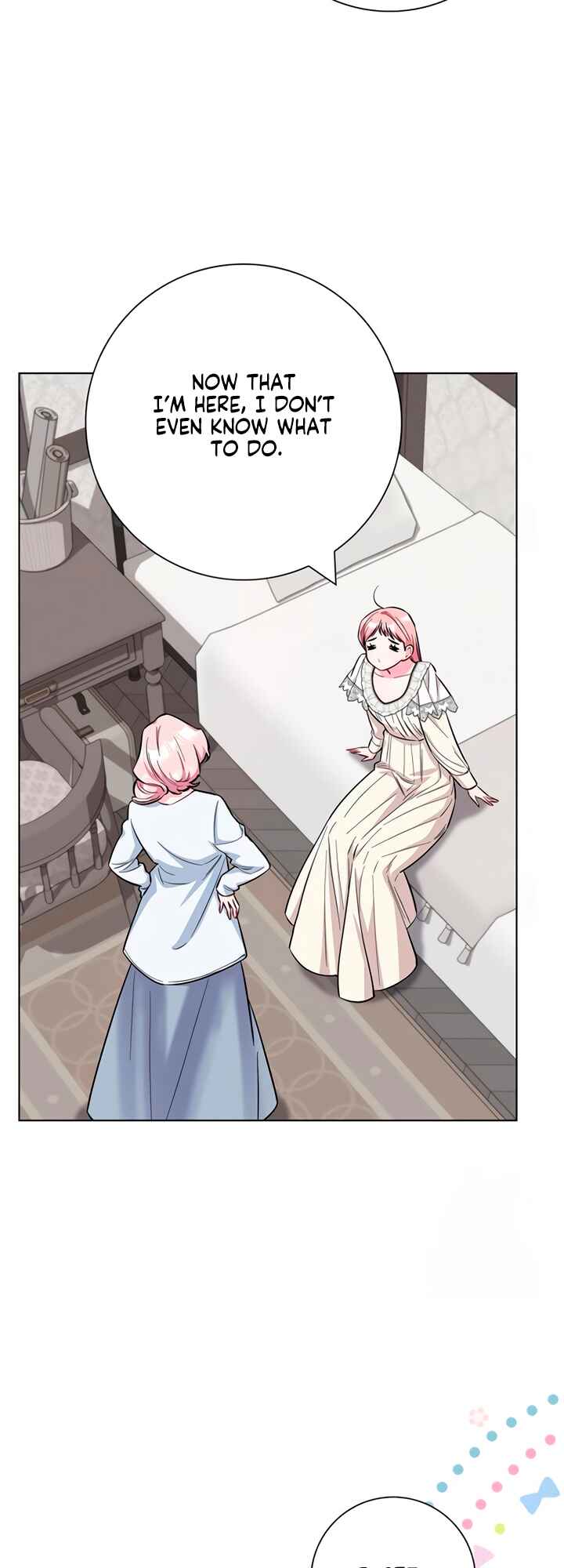 I Became the Mother of the Evil Male Lead Chapter 77 - Page 22