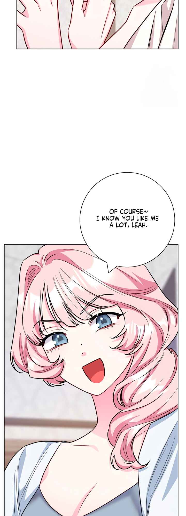 I Became the Mother of the Evil Male Lead Chapter 77 - Page 27
