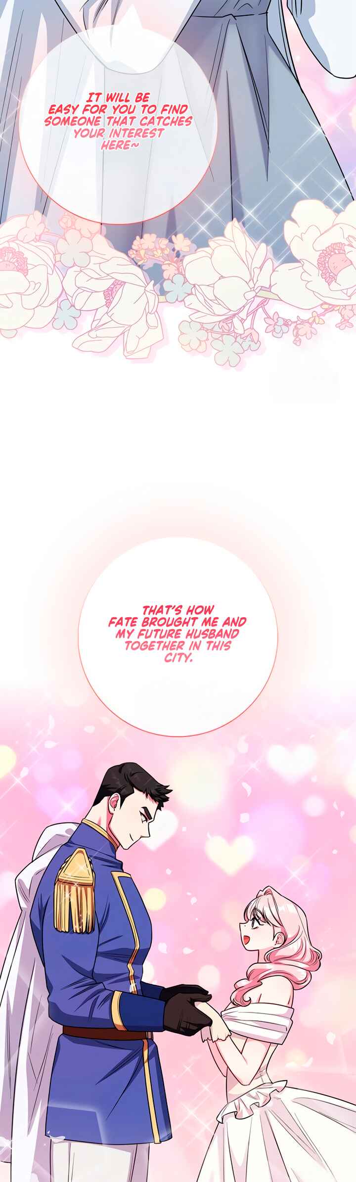 I Became the Mother of the Evil Male Lead Chapter 77 - Page 33