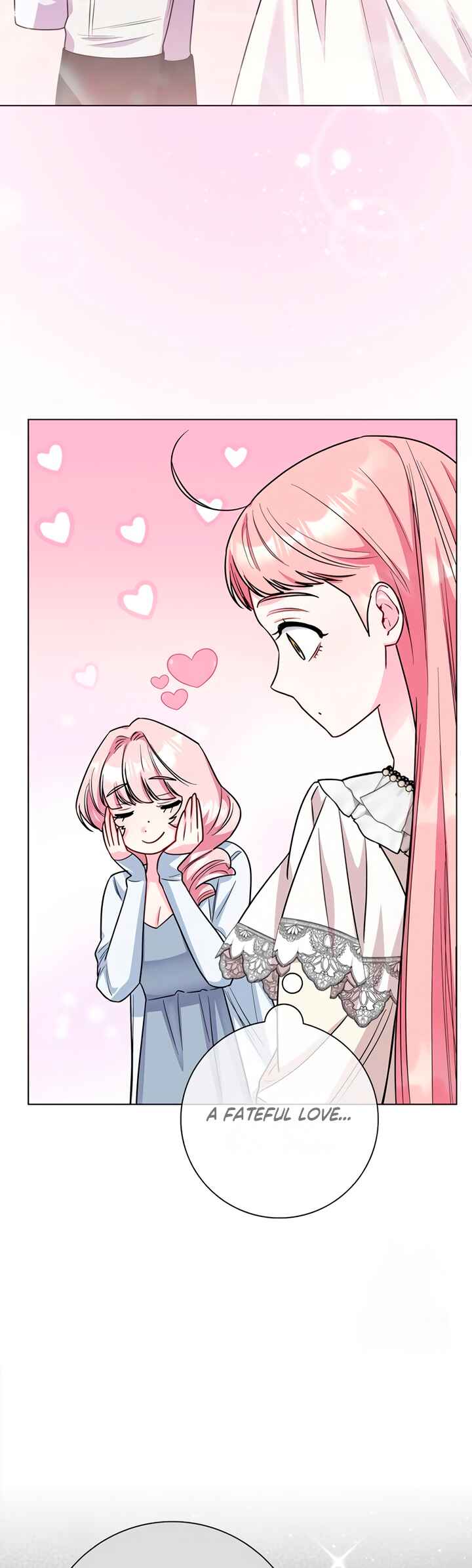 I Became the Mother of the Evil Male Lead Chapter 77 - Page 34
