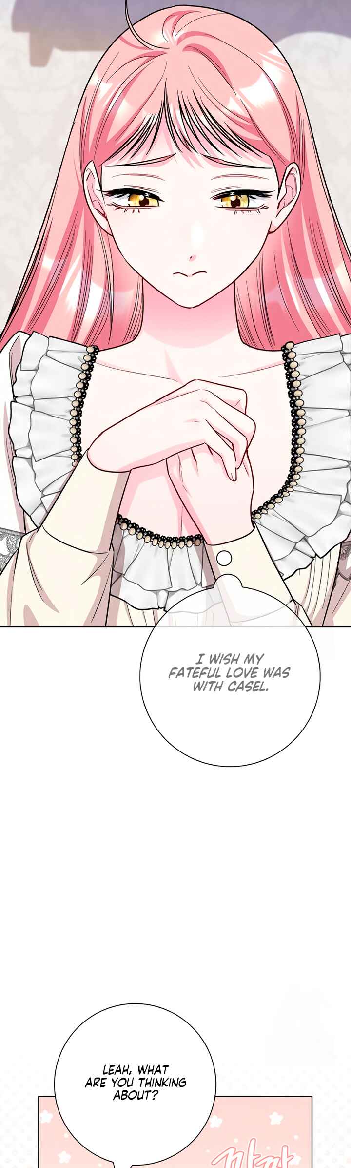 I Became the Mother of the Evil Male Lead Chapter 77 - Page 37