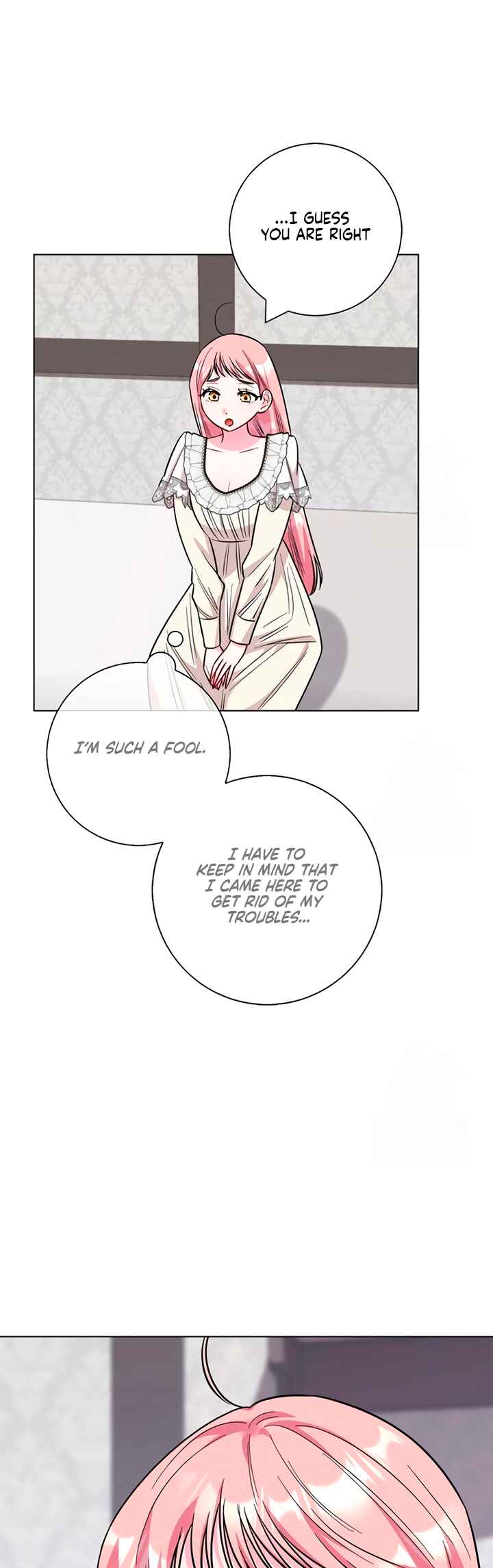 I Became the Mother of the Evil Male Lead Chapter 77 - Page 44
