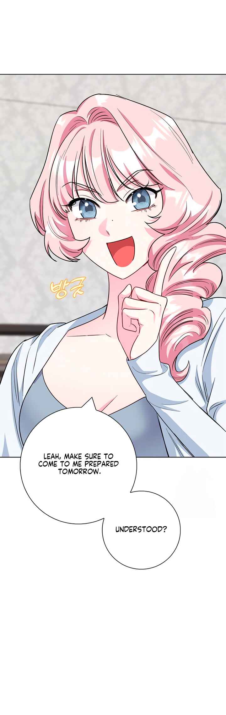 I Became the Mother of the Evil Male Lead Chapter 77 - Page 48