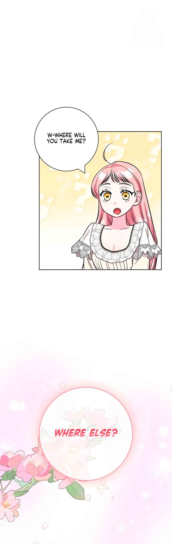 I Became the Mother of the Evil Male Lead Chapter 77 - Page 50