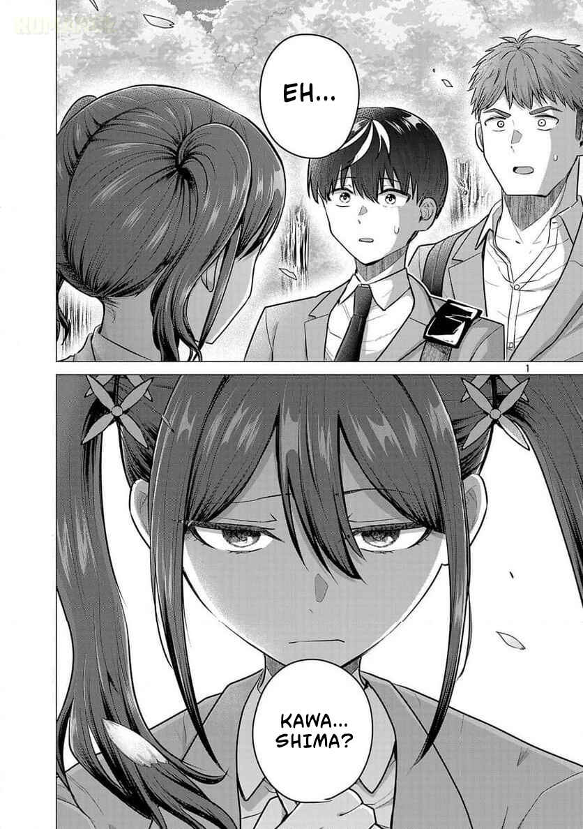 Make Heroine o Katasetai!! Chapter 13 - Page 2