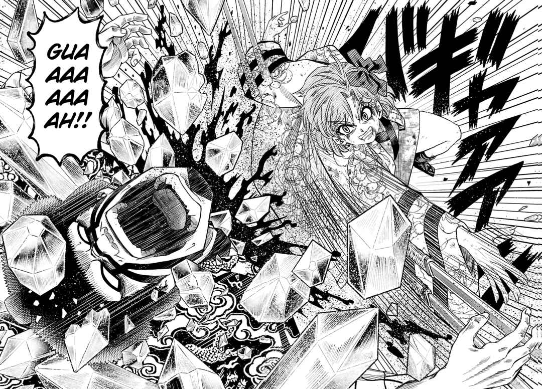 Hanzou to Juusan-nin no Kunoichi-tachi Chapter 14 - Page 13