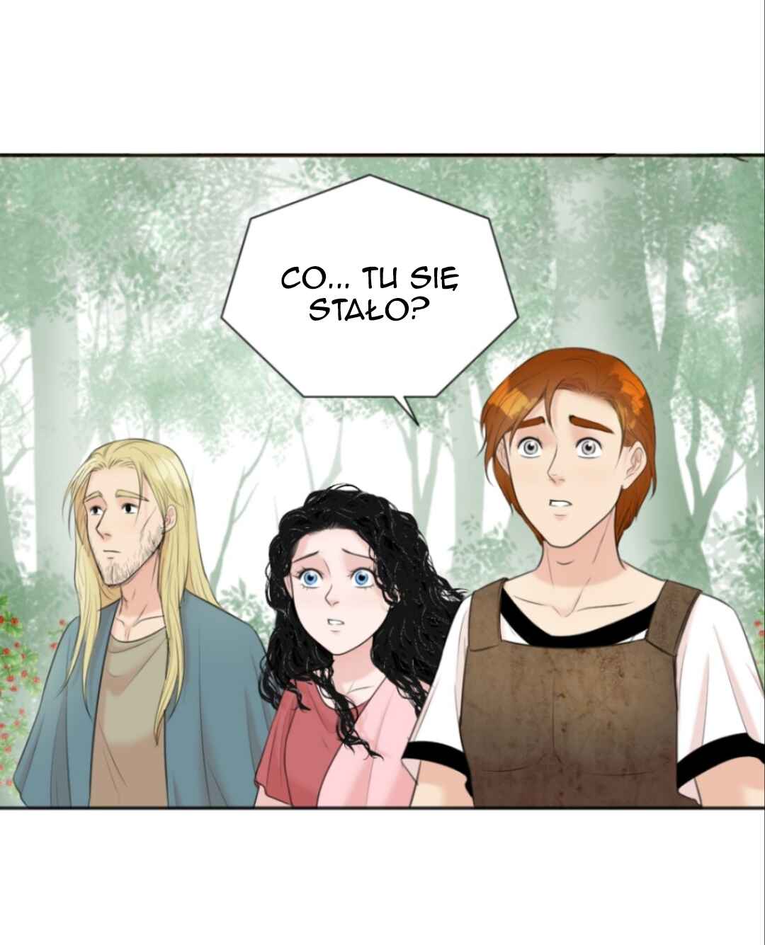 The journey of Dionysus Chapter 28 - Page 16