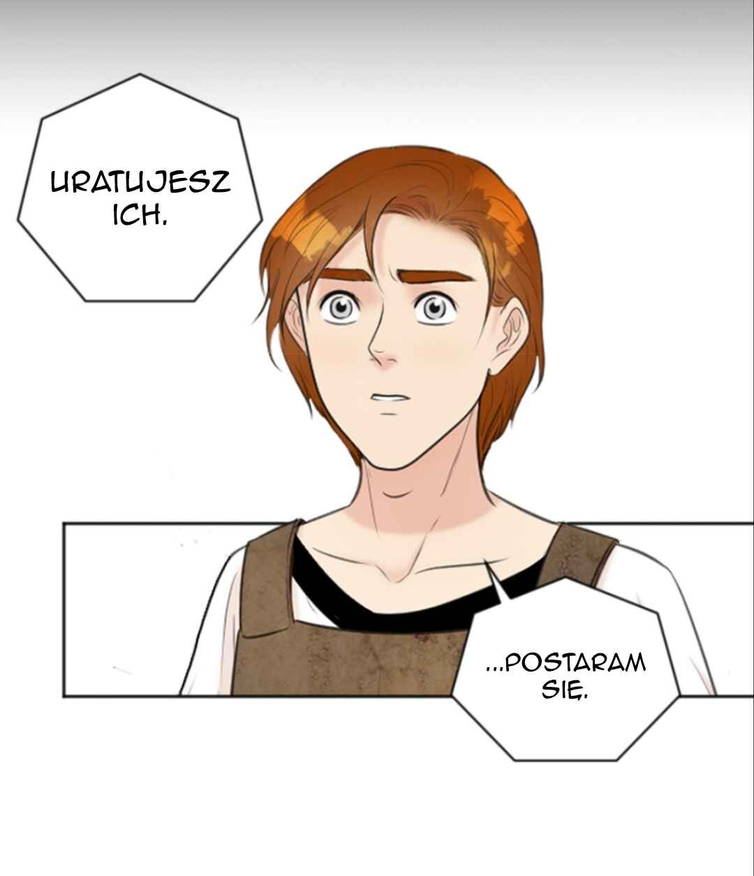 The journey of Dionysus Chapter 28 - Page 19
